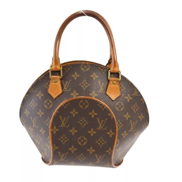 Louis Vuitton ELLIPSE PM HANDBAG MONOGRAM - Picture 3 of 10